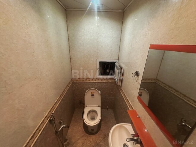 Продаётся 3-комн. новостройка 135 м², Насиминский  р., photo 10 from 12