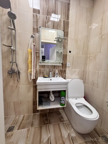 Продаётся 2-комн. новостройка 68 м², пос. Масазыр, photo 6 from 7