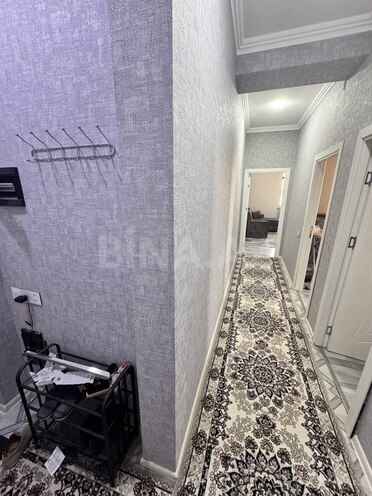Продаётся 2-комн. новостройка 68 м², пос. Масазыр, photo 5 from 7