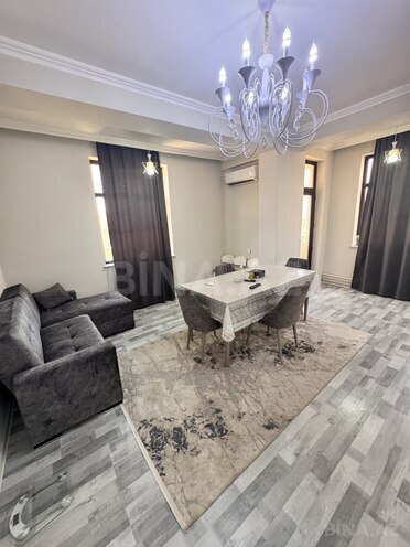 Продаётся 2-комн. новостройка 68 м², пос. Масазыр, photo 1 from 7