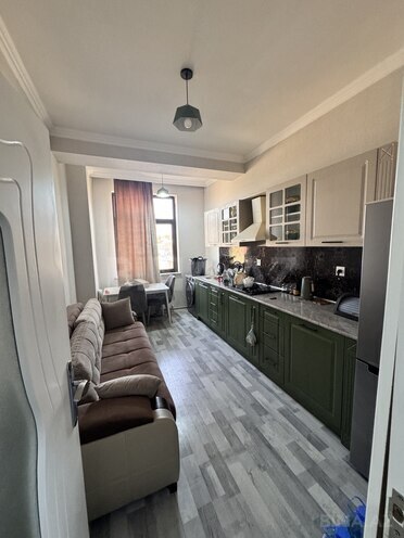 Продаётся 2-комн. новостройка 68 м², пос. Масазыр, photo 3 from 7