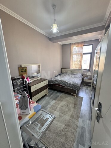 Продаётся 2-комн. новостройка 68 м², пос. Масазыр, photo 4 from 7