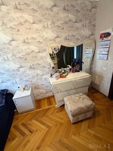 Продаётся 3-комн. вторичка 100 м², м. Элмляр Академиясы, photo 7 from 13