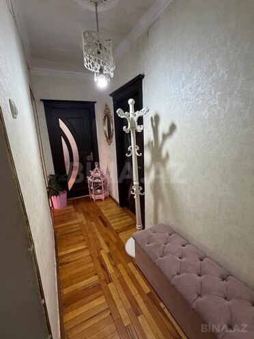 Продаётся 3-комн. вторичка 100 м², м. Элмляр Академиясы, photo 12 from 13
