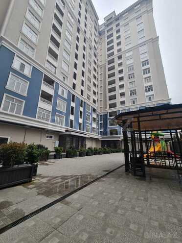 Сдаётся 2-комн. новостройка 55 м², м. Гянджлик, photo 14 from 16