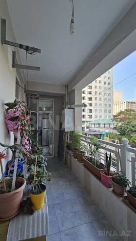 Satılır 3 otaqlı yeni tikili 120 m², Nərimanov r., photo 20 from 25