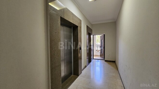 Satılır 3 otaqlı yeni tikili 120 m², Nərimanov r., photo 22 from 25