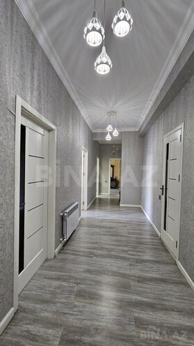 Satılır 3 otaqlı yeni tikili 120 m², Nərimanov r., photo 14 from 25