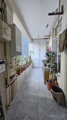 Satılır 3 otaqlı yeni tikili 120 m², Nərimanov r., photo 19 from 25