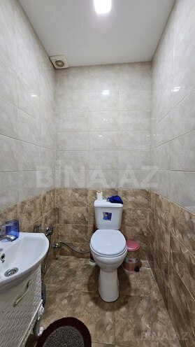 Satılır 3 otaqlı yeni tikili 120 m², Nərimanov r., photo 16 from 25