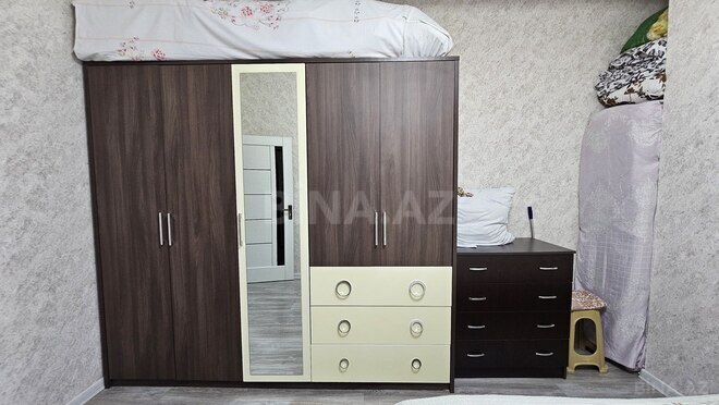 Satılır 3 otaqlı yeni tikili 120 m², Nərimanov r., photo 9 from 25