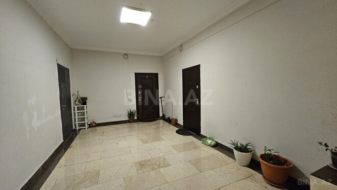 Satılır 3 otaqlı yeni tikili 120 m², Nərimanov r., photo 23 from 25