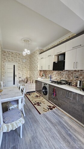 Satılır 3 otaqlı yeni tikili 120 m², Nərimanov r., photo 12 from 25