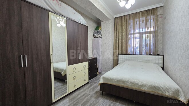 Satılır 3 otaqlı yeni tikili 120 m², Nərimanov r., photo 8 from 25
