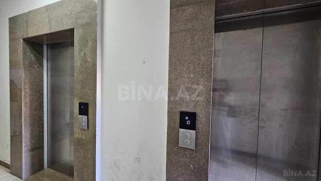 Satılır 3 otaqlı yeni tikili 120 m², Nərimanov r., photo 24 from 25