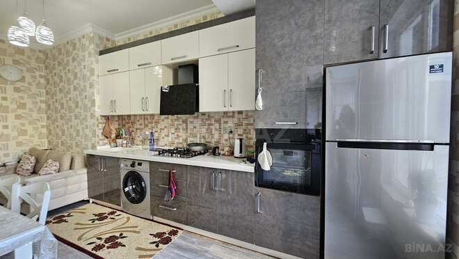 Satılır 3 otaqlı yeni tikili 120 m², Nərimanov r., photo 11 from 25