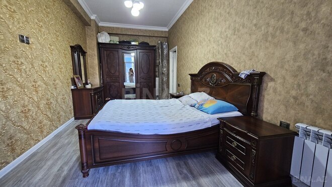 Satılır 3 otaqlı yeni tikili 120 m², Nərimanov r., photo 5 from 25