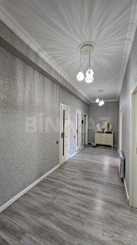 Satılır 3 otaqlı yeni tikili 120 m², Nərimanov r., photo 13 from 25