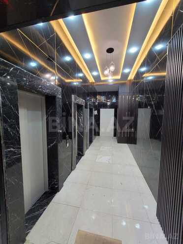 Satılır 4 otaqlı yeni tikili 195 m², Nəsimi r., photo 8 from 13