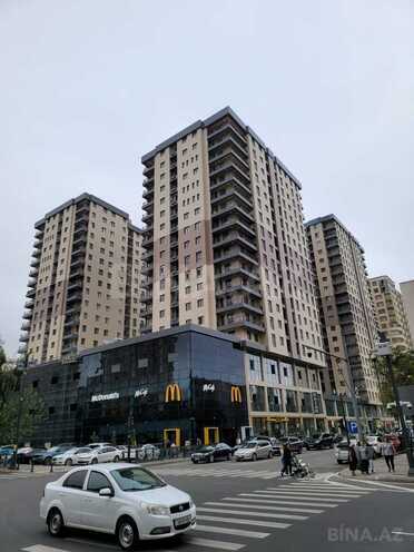 Satılır 4 otaqlı yeni tikili 195 m², Nəsimi r., photo 3 from 13