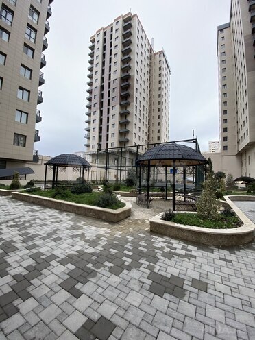 Satılır 4 otaqlı yeni tikili 195 m², Nəsimi r., photo 5 from 13