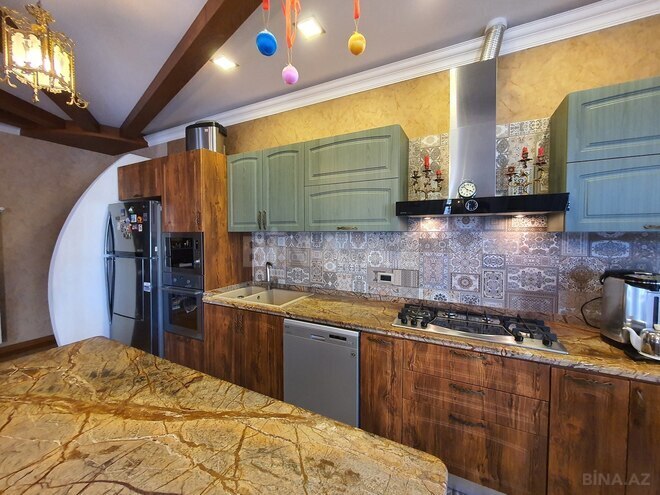 Сдаётся 4-комн. новостройка 160 м², м. Шах Исмаил Хатаи, photo 8 from 29