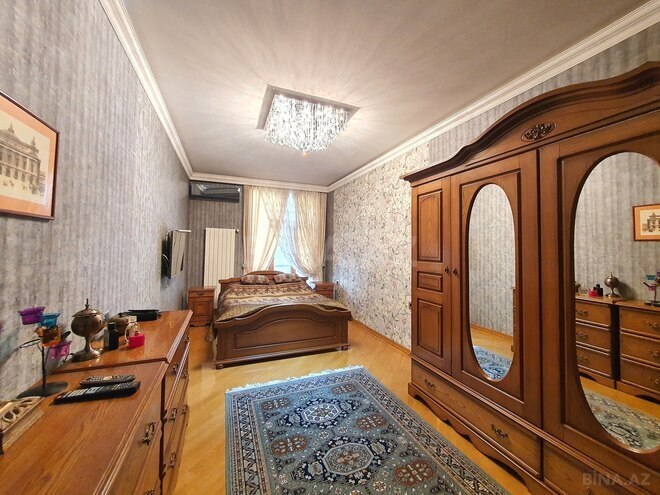 Сдаётся 4-комн. новостройка 160 м², м. Шах Исмаил Хатаи, photo 12 from 29