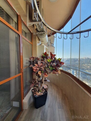 Сдаётся 4-комн. новостройка 160 м², м. Шах Исмаил Хатаи, photo 11 from 29