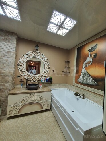 Сдаётся 4-комн. новостройка 160 м², м. Шах Исмаил Хатаи, photo 28 from 29