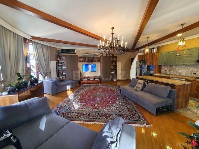 Сдаётся 4-комн. новостройка 160 м², м. Шах Исмаил Хатаи, photo 7 from 29