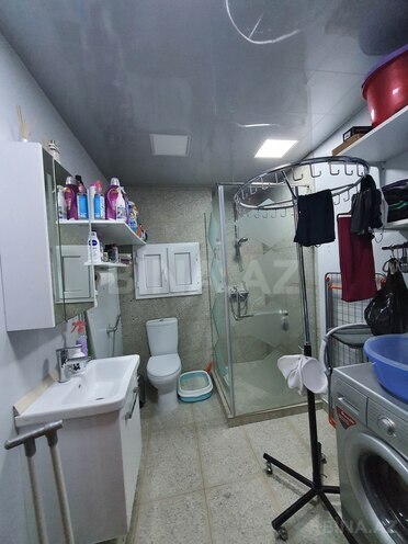 Сдаётся 4-комн. новостройка 160 м², м. Шах Исмаил Хатаи, photo 22 from 29
