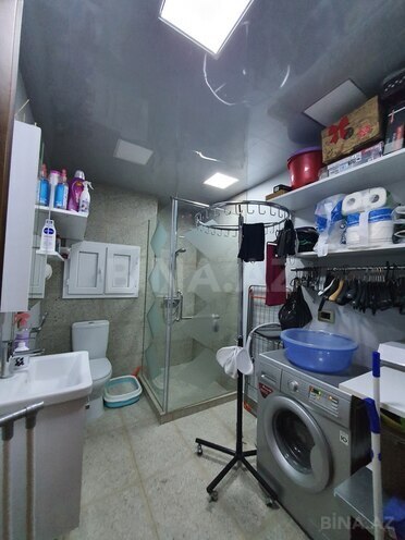Сдаётся 4-комн. новостройка 160 м², м. Шах Исмаил Хатаи, photo 23 from 29