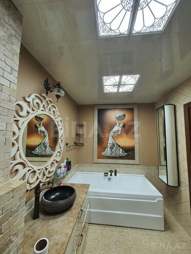 Сдаётся 4-комн. новостройка 160 м², м. Шах Исмаил Хатаи, photo 24 from 29