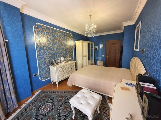 Сдаётся 4-комн. новостройка 160 м², м. Шах Исмаил Хатаи, photo 16 from 29
