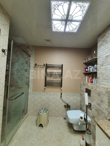 Сдаётся 4-комн. новостройка 160 м², м. Шах Исмаил Хатаи, photo 26 from 29