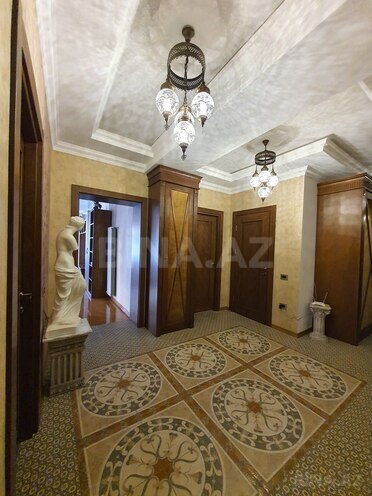 Сдаётся 4-комн. новостройка 160 м², м. Шах Исмаил Хатаи, photo 21 from 29
