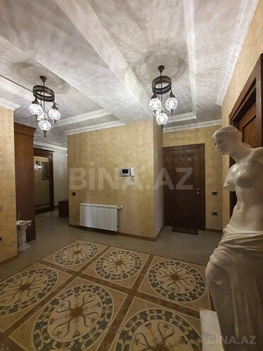 Сдаётся 4-комн. новостройка 160 м², м. Шах Исмаил Хатаи, photo 20 from 29