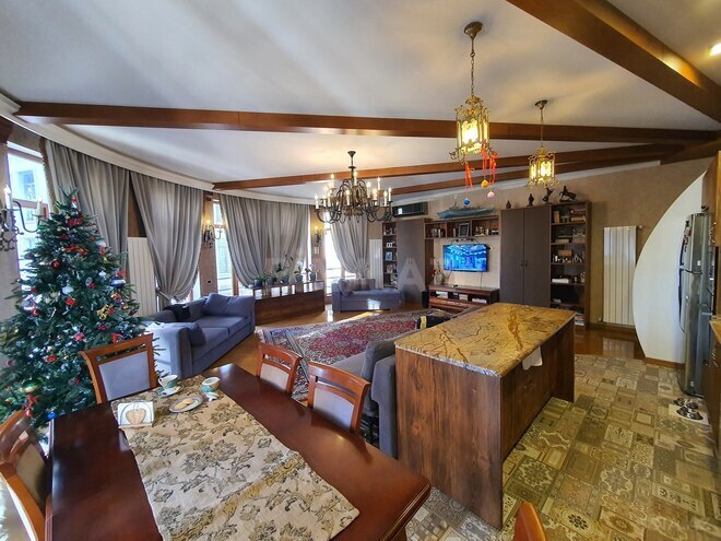 Сдаётся 4-комн. новостройка 160 м², м. Шах Исмаил Хатаи, photo 3 from 29