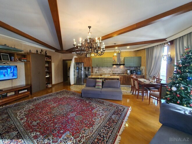 Сдаётся 4-комн. новостройка 160 м², м. Шах Исмаил Хатаи, photo 5 from 29