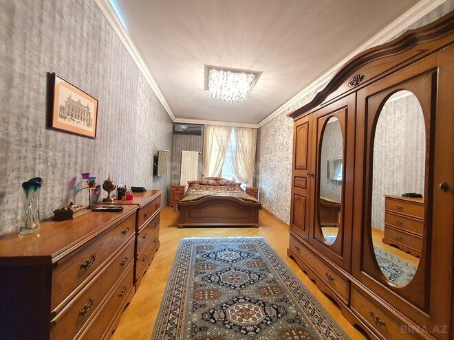 Сдаётся 4-комн. новостройка 160 м², м. Шах Исмаил Хатаи, photo 13 from 29