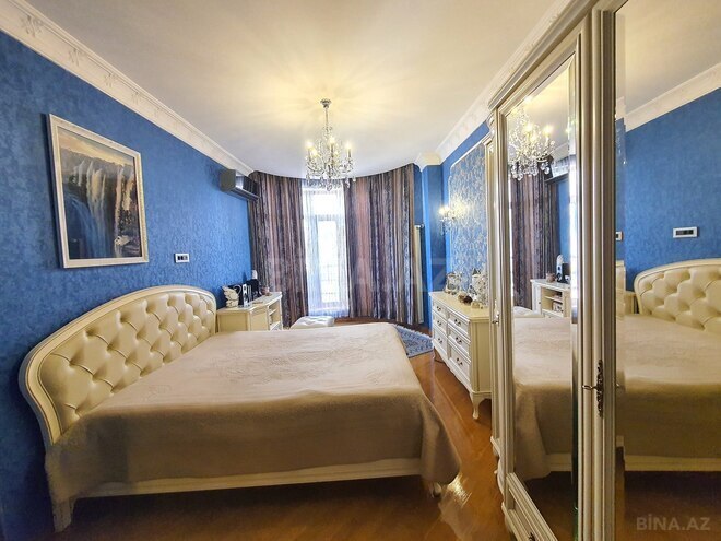 Сдаётся 4-комн. новостройка 160 м², м. Шах Исмаил Хатаи, photo 15 from 29