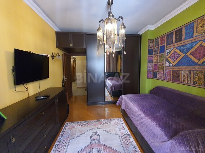 Сдаётся 4-комн. новостройка 160 м², м. Шах Исмаил Хатаи, photo 10 from 29