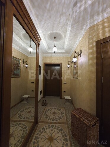 Сдаётся 4-комн. новостройка 160 м², м. Шах Исмаил Хатаи, photo 18 from 29