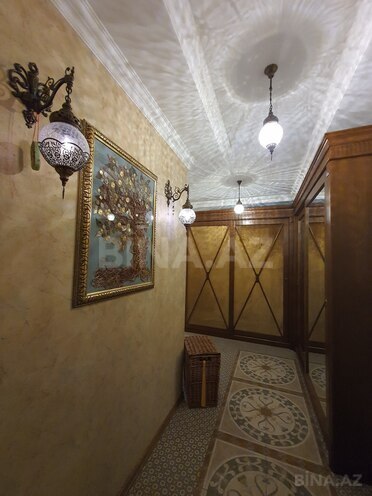 Сдаётся 4-комн. новостройка 160 м², м. Шах Исмаил Хатаи, photo 17 from 29