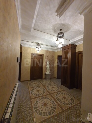 Сдаётся 4-комн. новостройка 160 м², м. Шах Исмаил Хатаи, photo 19 from 29
