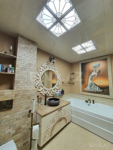 Сдаётся 4-комн. новостройка 160 м², м. Шах Исмаил Хатаи, photo 25 from 29