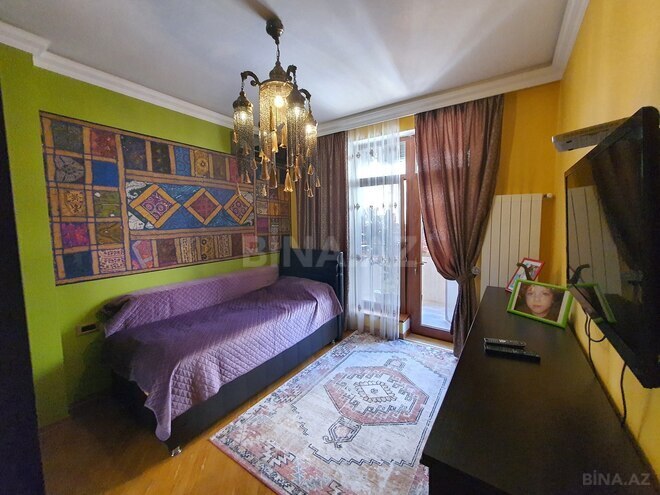 Сдаётся 4-комн. новостройка 160 м², м. Шах Исмаил Хатаи, photo 9 from 29