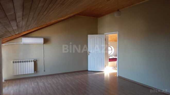 Satılır 7 otaqlı həyət evi/bağ evi 337 m², Novxanı q., photo 14 from 32