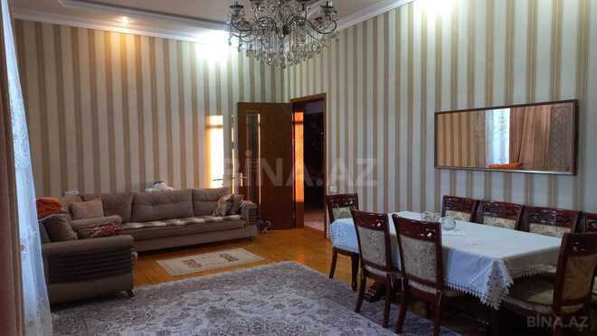 Satılır 7 otaqlı həyət evi/bağ evi 337 m², Novxanı q., photo 30 from 32