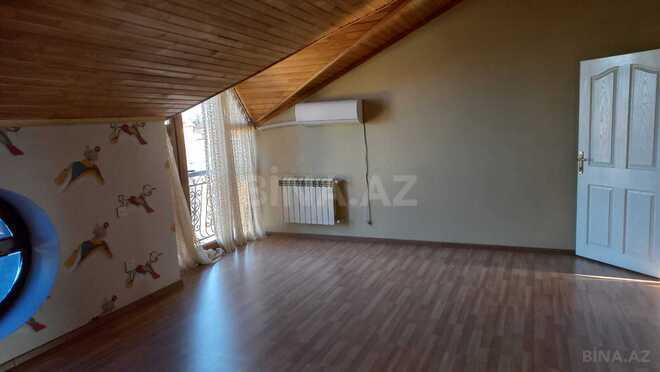 Satılır 7 otaqlı həyət evi/bağ evi 337 m², Novxanı q., photo 18 from 32